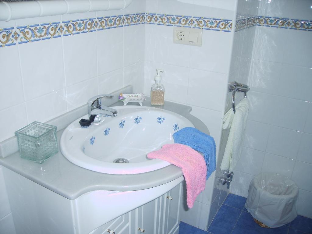 Casa Rural Josefina Aliezo Ruang foto